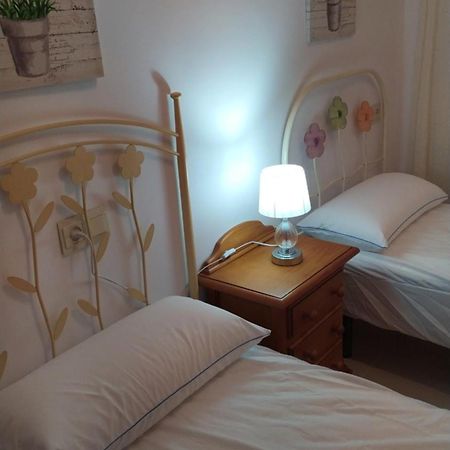 Sabor Andaluz Lejlighed Almuñécar Eksteriør billede