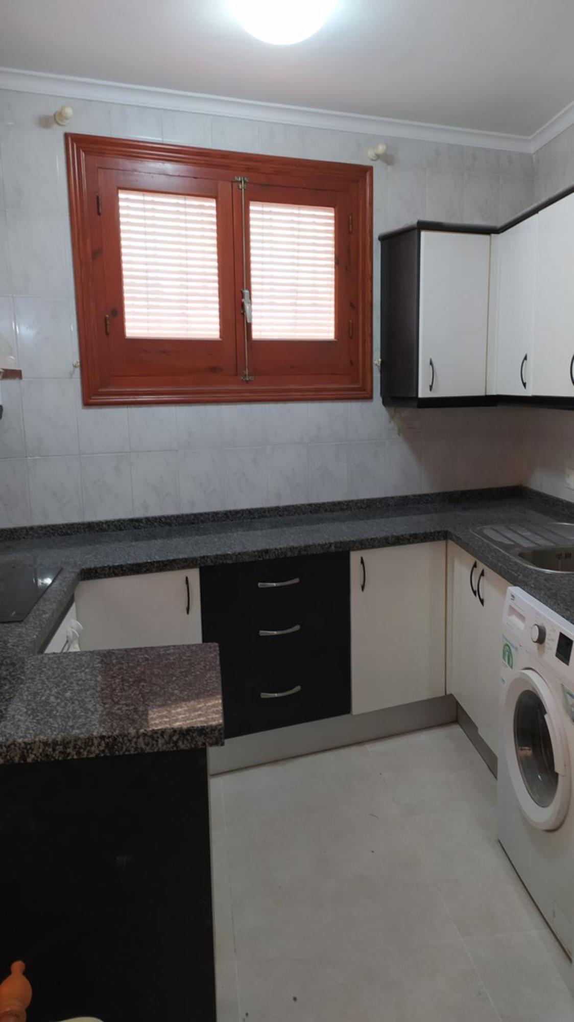 Sabor Andaluz Lejlighed Almuñécar Eksteriør billede